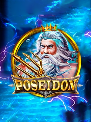 Poseidon - CQ9