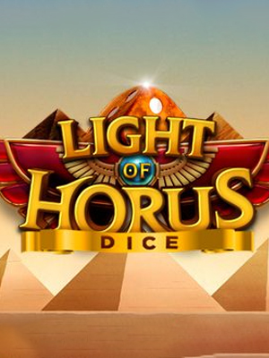 Light of Horus Dice - Darwin ST8