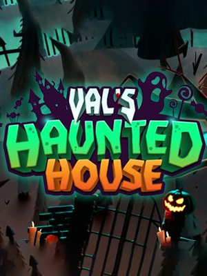 Val's Haunted House - Darwin ST8