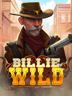 Billie Wild - Gamzix