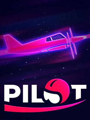 Pilot - Gamzix