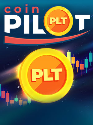 Pilot Coin - Gamzix