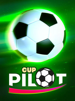 Pilot Cup - Gamzix