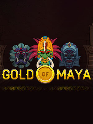 Gold Of Maya - Gamzix