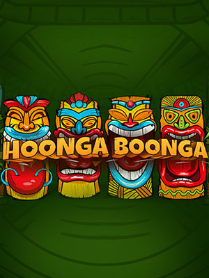 Hoonga Boonga - Gamzix