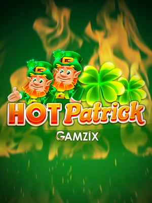 Hot Patrick - Gamzix