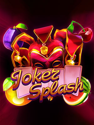 Joker Splash - Gamzix