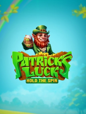Patrick's Luck: Hold The Spin - Gamzix