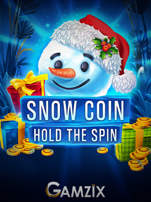 Snow Coin: Hold The Spin - Gamzix