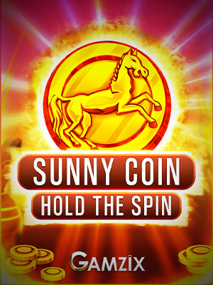 Sunny Coin: Hold The Spin - Gamzix
