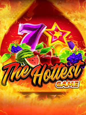 The Hottest Game - Gamzix