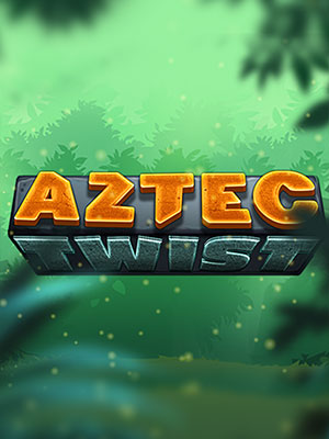 Aztec Twist - ST8 Hacksaw Gaming