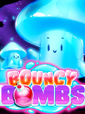 Bouncy Bombs - ST8 Hacksaw Gaming