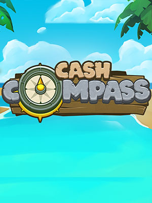 Cash Compass - ST8 Hacksaw Gaming