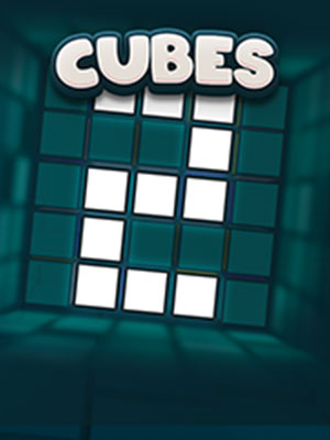 Cubes 2 - ST8 Hacksaw Gaming