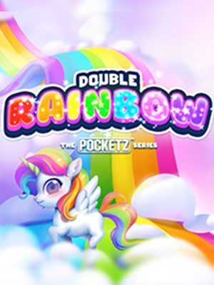 Double Rainbow - ST8 Hacksaw Gaming