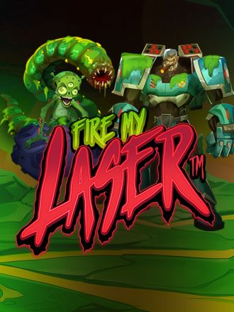 Fire My Laser - ST8 Hacksaw Gaming