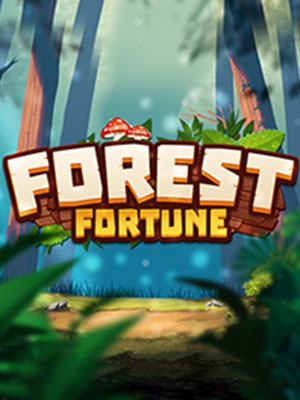 Forest Fortune - ST8 Hacksaw Gaming