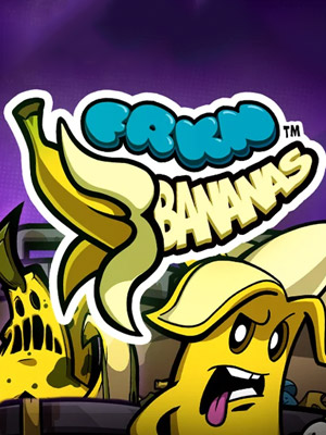 FRKN Bananas - ST8 Hacksaw Gaming