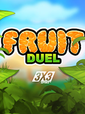 Fruit Duel - ST8 Hacksaw Gaming