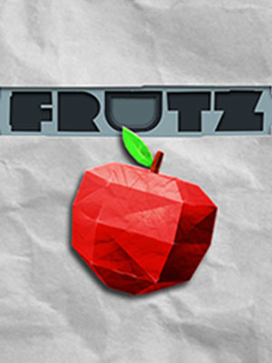 Frutz - ST8 Hacksaw Gaming