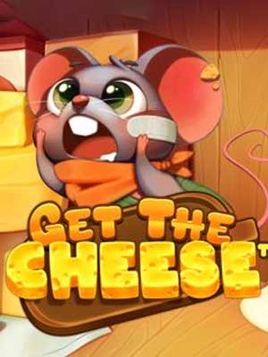 Get the CHEESE - ST8 Hacksaw Gaming