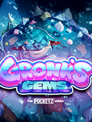 Gronk's Gems - ST8 Hacksaw Gaming
