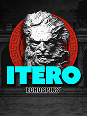 ITERO - ST8 Hacksaw Gaming