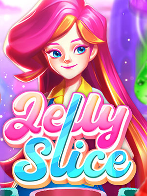 Jelly Slice - ST8 Hacksaw Gaming