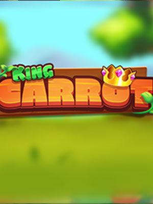King Carrot - ST8 Hacksaw Gaming