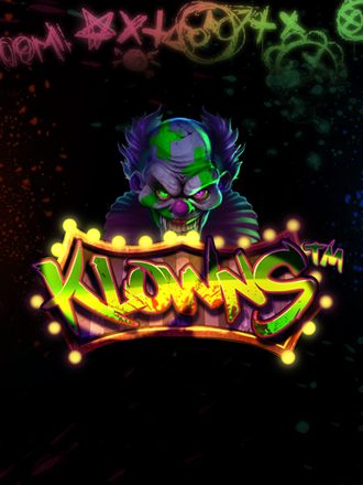 Klowns - ST8 Hacksaw Gaming