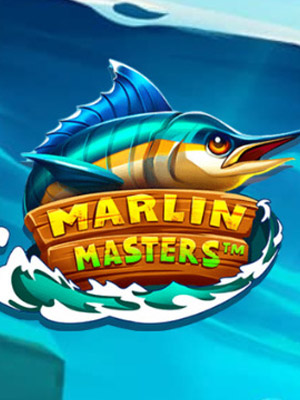 Marlin Masters - ST8 Hacksaw Gaming