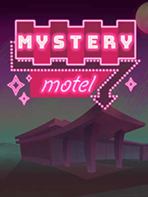 Mystery Motel - ST8 Hacksaw Gaming
