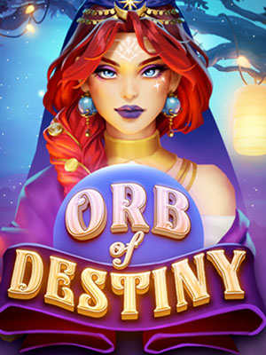 Orb of Destiny - ST8 Hacksaw Gaming