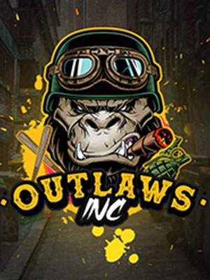 Outlaws Inc. - ST8 Hacksaw Gaming