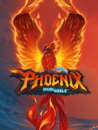 Phoenix DuelReels - ST8 Hacksaw Gaming