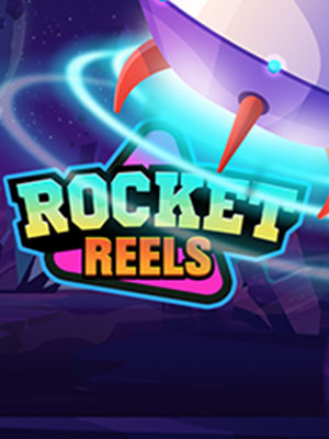Rocket Reels - ST8 Hacksaw Gaming