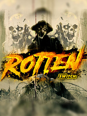 Rotten - ST8 Hacksaw Gaming