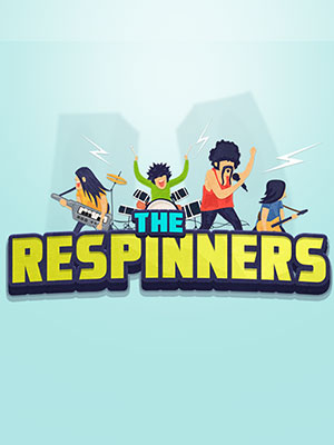 The Respinners - ST8 Hacksaw Gaming