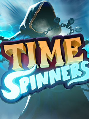 Time Spinners - ST8 Hacksaw Gaming
