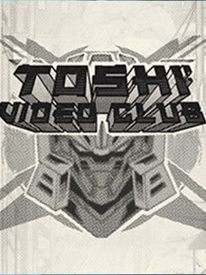 Toshi Video Club - ST8 Hacksaw Gaming