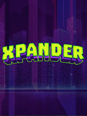 Xpander - ST8 Hacksaw Gaming