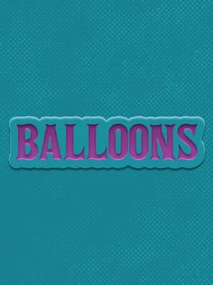 Balloons - Hacksaw Gaming