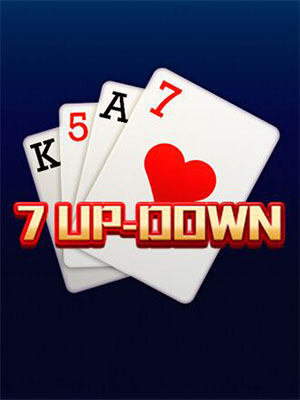 7 UP-DOWN - Jili