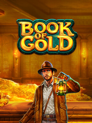 Book of Gold - Jili