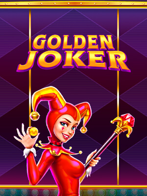 Golden Joker - Jili