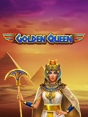 Golden Queen - ST8 Jili