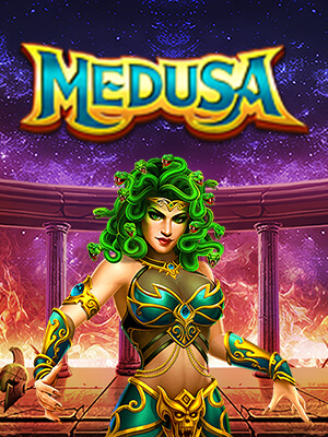 Medusa - Jili