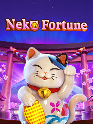 Neko Fortune - Jili