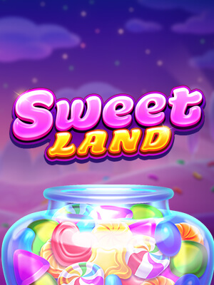 Sweet Land - Jili